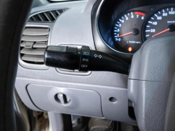 Hyundai Accent II с пробегом 2008 года, цена 569 000 рублей, 180126 км, седан, Автокод Объявления
