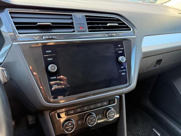 Volkswagen Tiguan II с пробегом 2019 года, цена 2 590 000 рублей, 116644 км, внедорожник, Автокод Объявления