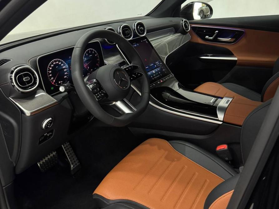 Mercedes-Benz GLC Coupe II (C254) Воронеж  - изображение 11