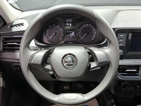 Skoda Rapid II с пробегом 2021 года, цена 1 549 000 рублей, 56000 км, седан, Автокод Объявления