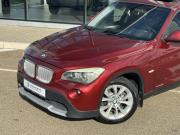 BMW X1 I (E84) Краснодар  - изображение 24