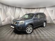 Nissan X-Trail II Рестайлинг Москва  - изображение 22