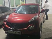 Nissan Juke I Краснодар  - изображение 8