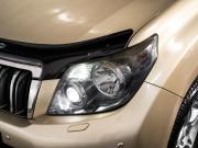Toyota Land Cruiser Prado 150 Series Иркутск  - изображение 46