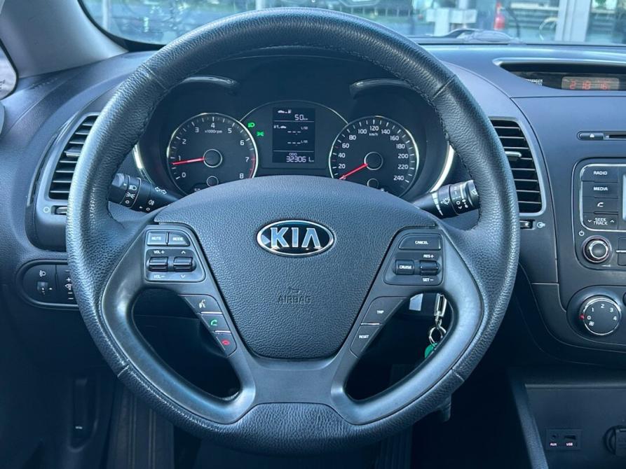 Kia Cerato III Энгельс  - изображение 9