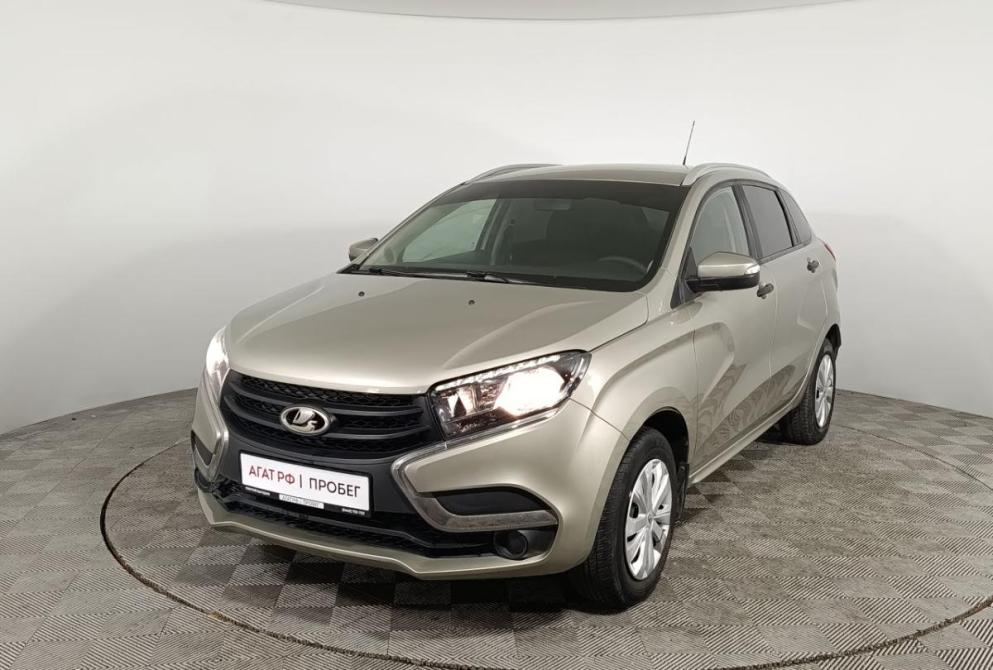 Lada (ВАЗ) XRAY I Волгоград  - изображение 3