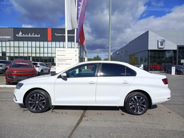 Volkswagen Jetta VI Рестайлинг с пробегом 2018 года, цена 1 537 000 рублей, 88152 км, седан, Автокод Объявления