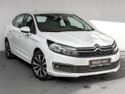 Citroen C4 II Рестайлинг Москва  - изображение 32
