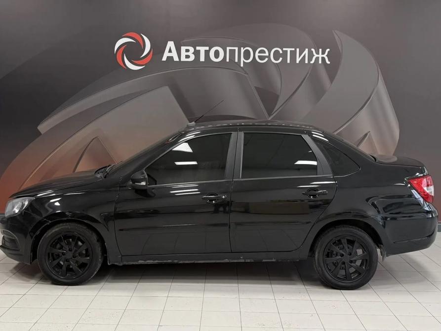 Lada (ВАЗ) Granta I Рестайлинг Пермь  - изображение 4
