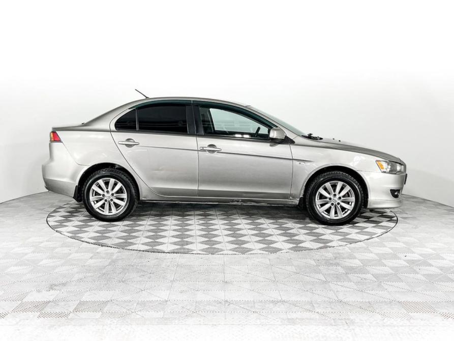 Mitsubishi Lancer X Ногинск  - изображение 7
