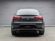 Mercedes-Benz GLC Coupe I (C253) Москва  - изображение 19