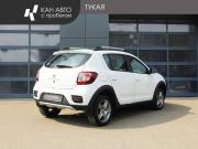 Renault Sandero II Рестайлинг Казань  - изображение 16