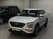 Hyundai Creta II Красноярск  - изображение 17