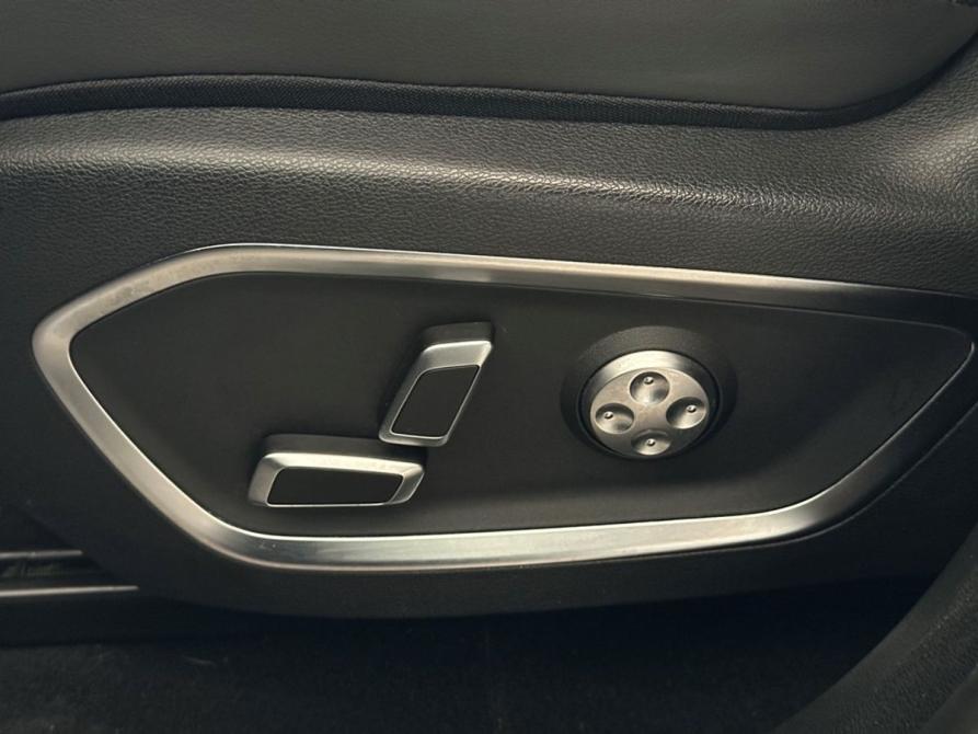 Geely Tugella I Москва  - изображение 19