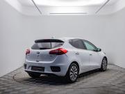 Kia Ceed II Рестайлинг Москва  - изображение 23