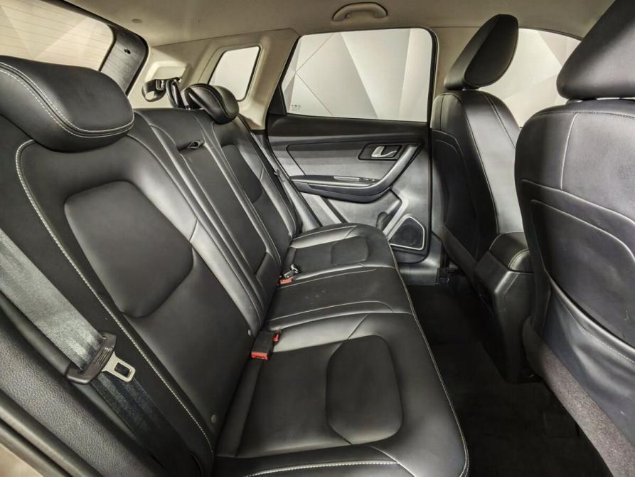 FAW Besturn X40 I Москва  - изображение 16