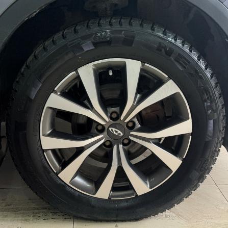 Chery Tiggo 7 Pro I с пробегом 2022 года, цена 1 790 000 рублей, 29934 км, внедорожник, Автокод Объявления
