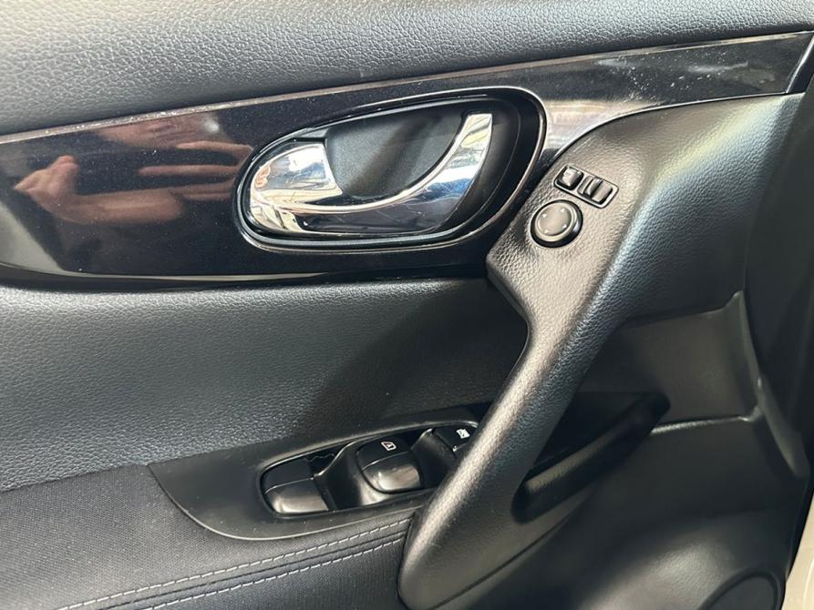 Nissan Qashqai II Москва  - изображение 18