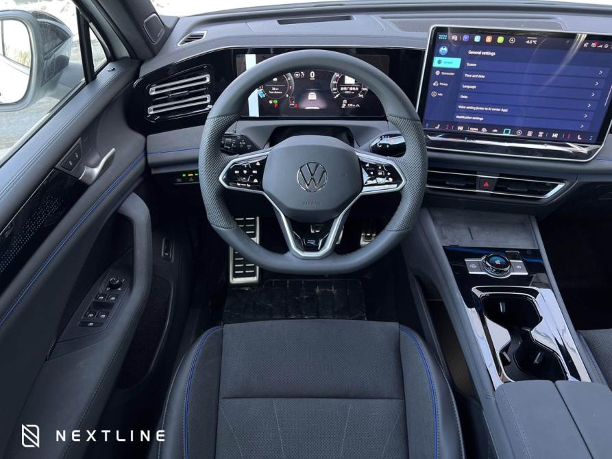 Volkswagen Tiguan III (China Market) Самара  - изображение 10
