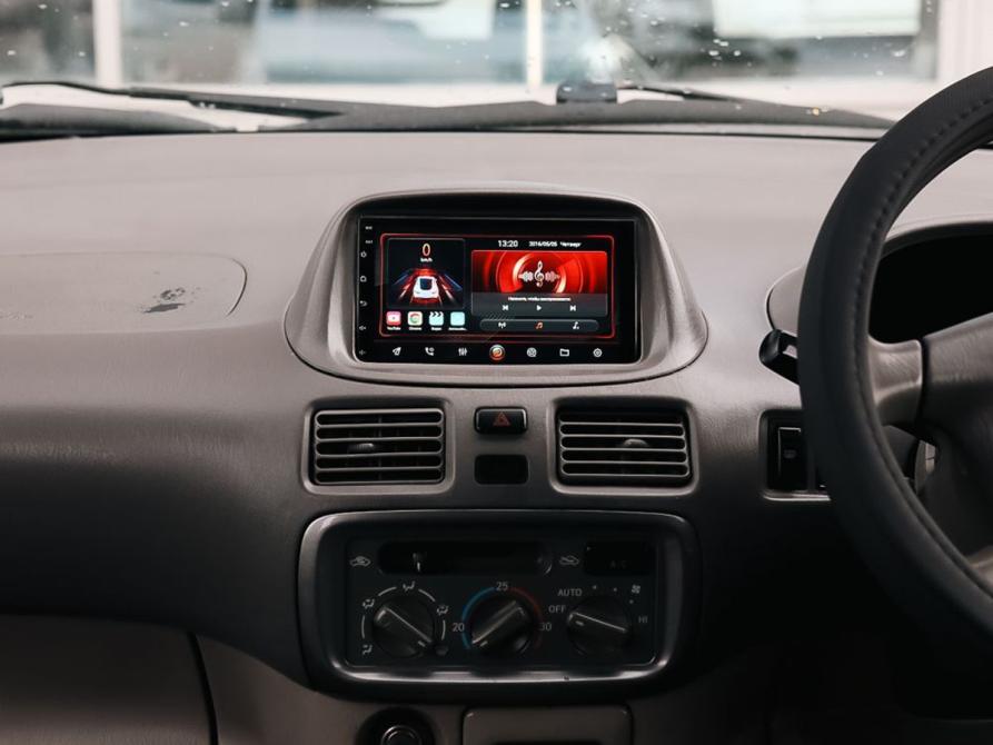 Toyota Corolla Spacio I Новосибирск  - изображение 13