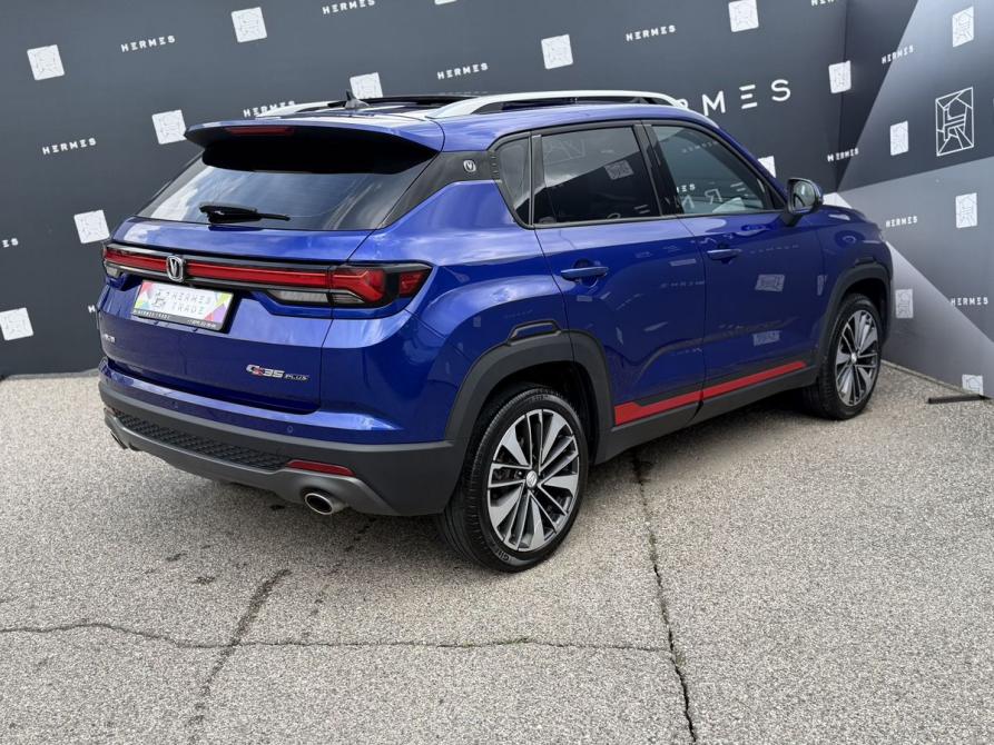 Changan CS35 Plus I Рестайлинг Минеральные Воды  - изображение 4