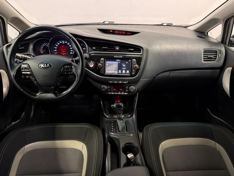 Kia Ceed II Рестайлинг Уфа  - изображение 13