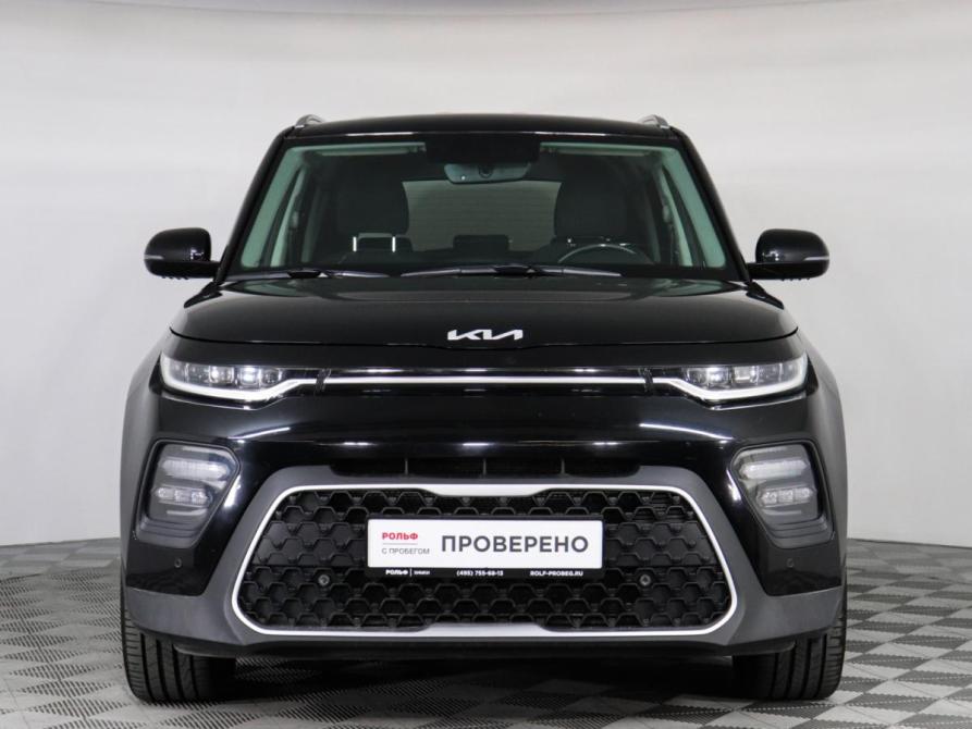 Kia Soul III Химки  - изображение 2