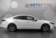Mazda 6 III (GJ) Рестайлинг 2 Москва  - изображение 34
