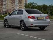 Toyota Corolla X (E140 E150) Рестайлинг Тюмень  - изображение 15