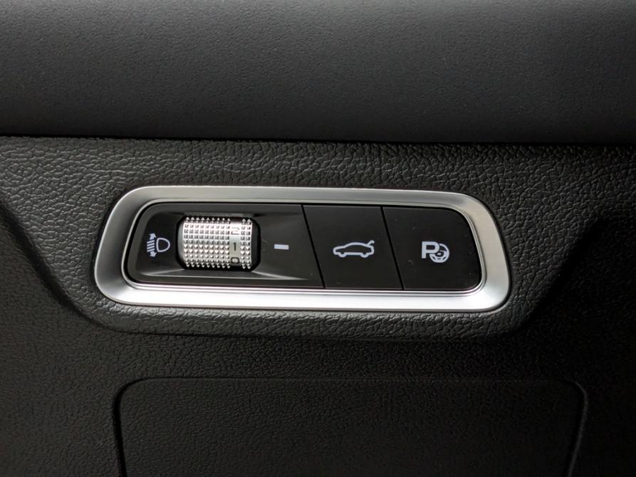 Geely Coolray I Рестайлинг Москва  - изображение 23