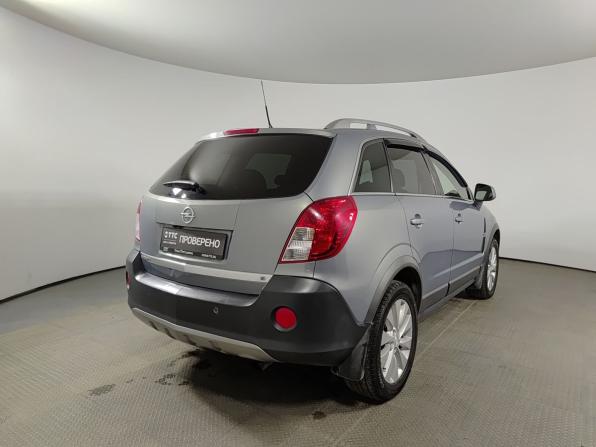 Opel Antara I Рестайлинг с пробегом 2013 года, цена 1 210 000 рублей, 89923 км, внедорожник, Автокод Объявления