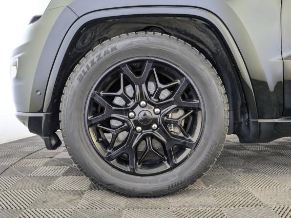 Jeep Grand Cherokee IV (WK2) Рестайлинг с пробегом 2021 года, цена 5 700 000 рублей, 38705 км, внедорожник, Автокод Объявления