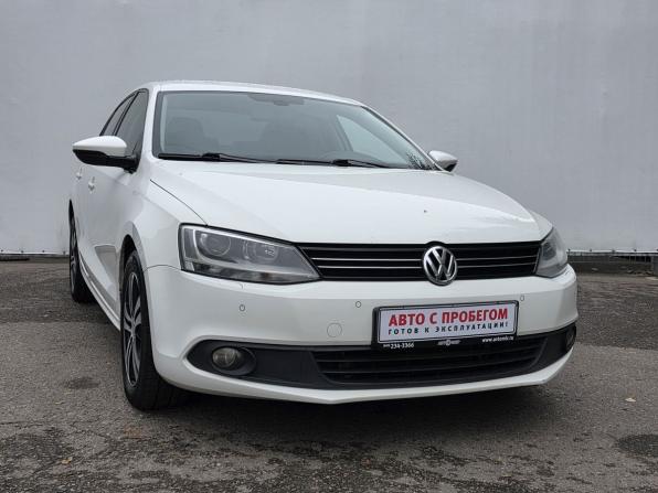 Volkswagen Jetta VI с пробегом 2012 года, цена 820 000 рублей, 296026 км, седан, Автокод Объявления
