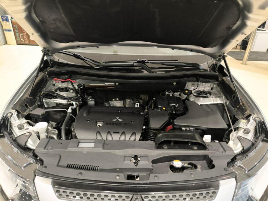Mitsubishi Outlander III Рестайлинг 3 Казань  - изображение 11