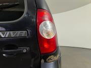 Chevrolet Niva I Рестайлинг Уфа  - изображение 33