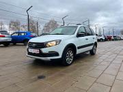 Lada (ВАЗ) Granta I Рестайлинг Стерлитамак  - изображение 27
