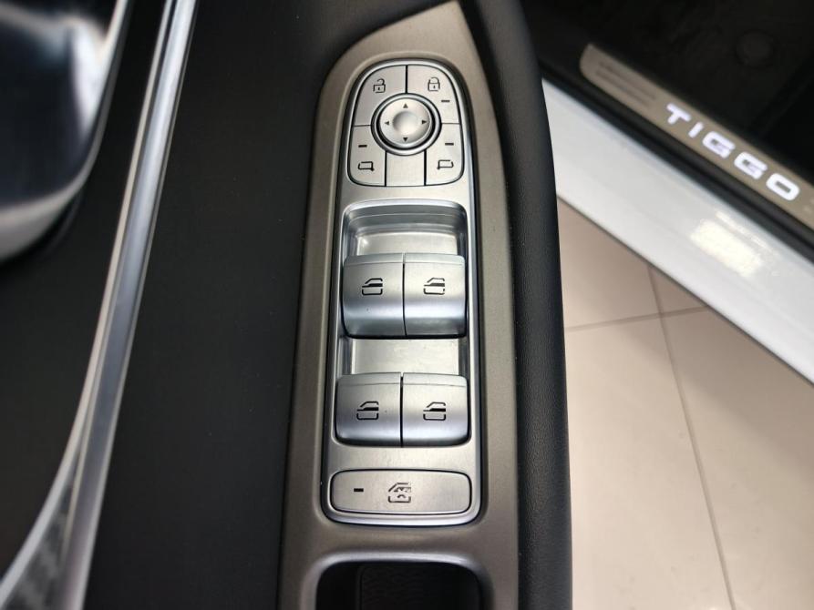 Chery Tiggo 7 Pro Max I Рестайлинг Арзамас  - изображение 26