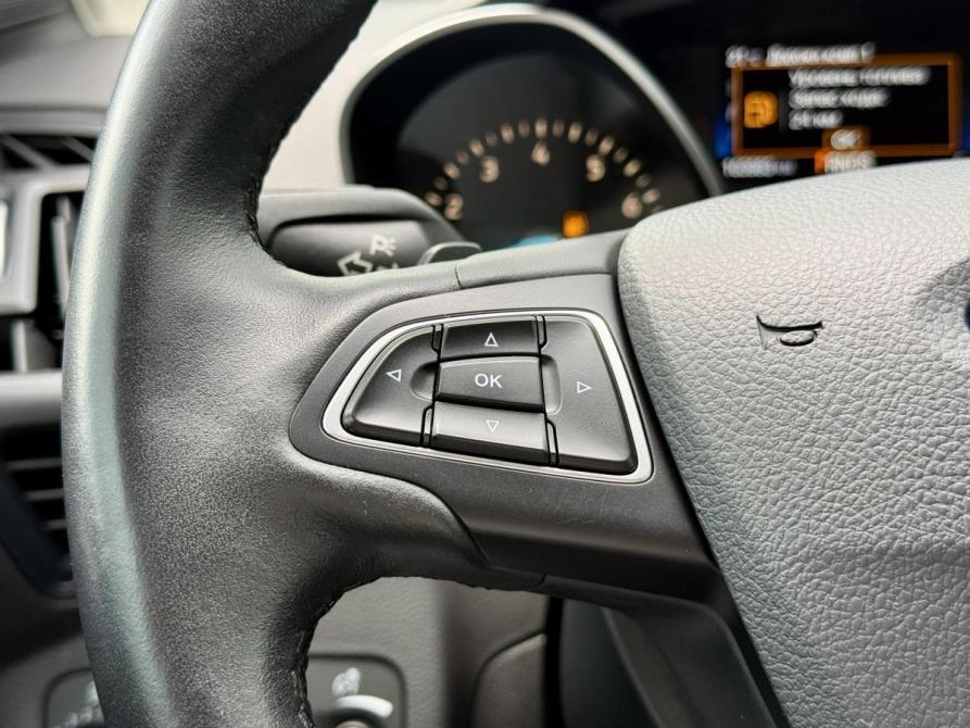 Ford Kuga II Рестайлинг Воронеж  - изображение 20