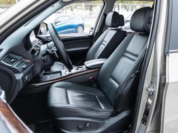 BMW X5 II (E70) с пробегом 2008 года, цена 1 767 000 рублей, 150291 км, внедорожник, Автокод Объявления