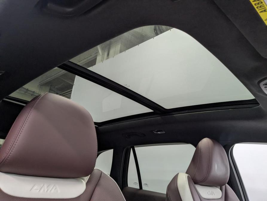 Geely Monjaro I Санкт-Петербург  - изображение 25