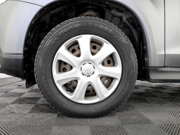 Mitsubishi ASX I с пробегом 2012 года, цена 865 000 рублей, 204608 км, внедорожник, Автокод Объявления
