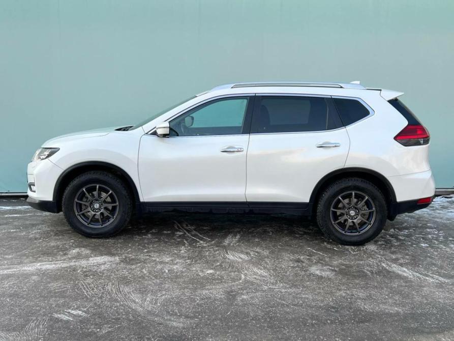Nissan X-Trail III Кемерово  - изображение 3