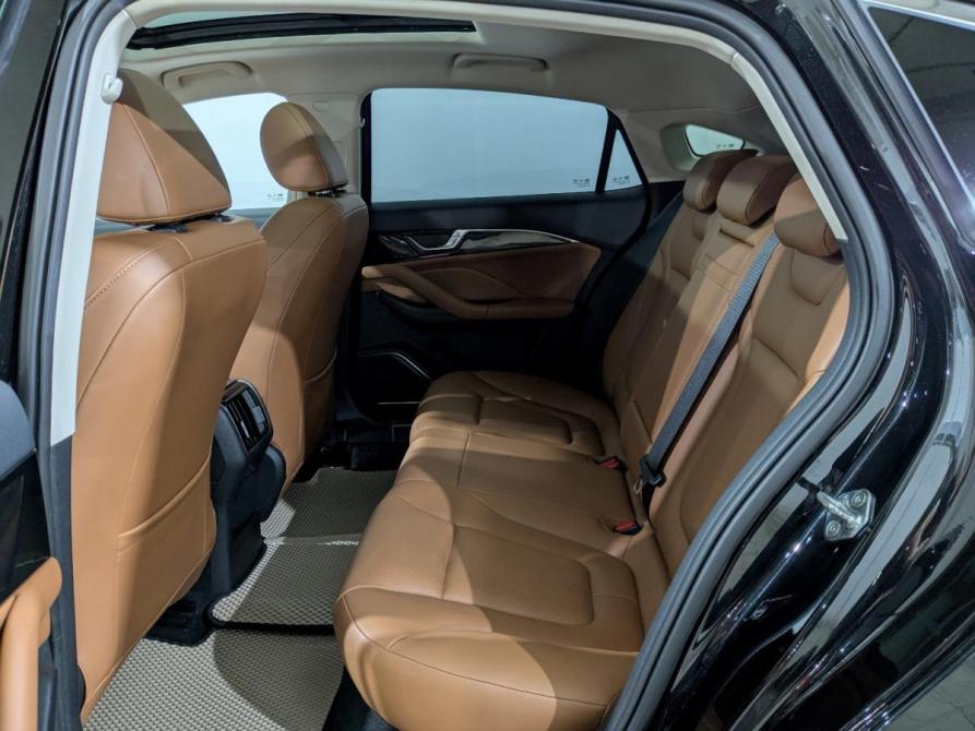 FAW Bestune B70 I Химки  - изображение 4