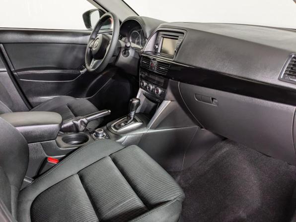 Mazda CX-5 I с пробегом 2014 года, цена 1 499 000 рублей, 296000 км, внедорожник, Автокод Объявления