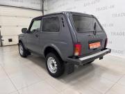 Lada (ВАЗ) 2121 (4x4) I Рестайлинг Пермь  - изображение 22