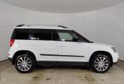 Skoda Yeti I Рестайлинг Волгоград  - изображение 33