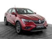 Renault Arkana I Москва  - изображение 29