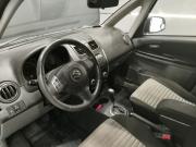 Suzuki SX4 I (Classic) Рестайлинг Нижний Новгород  - изображение 16