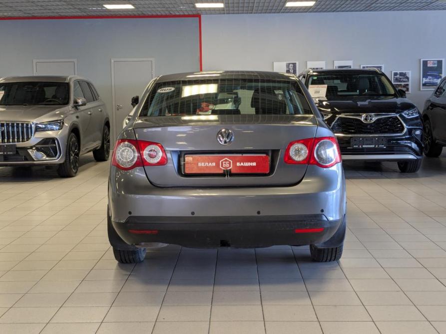 Volkswagen Jetta V Екатеринбург  - изображение 7