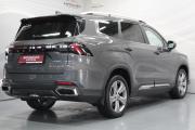 Geely Okavango I Рестайлинг Кемерово  - изображение 29